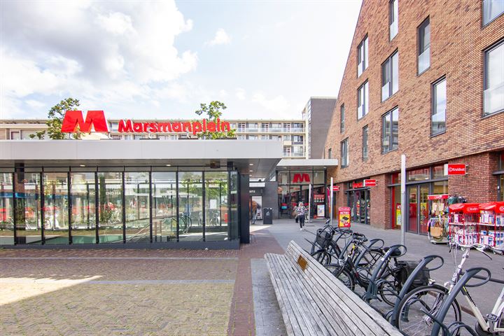 Bekijk foto 38 van P.C. Hooftstraat 8