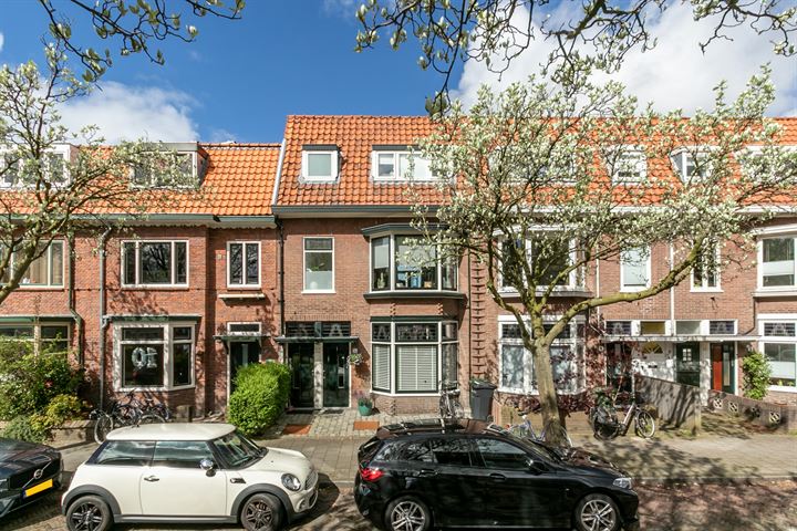 Bekijk foto 1 van Kempstraat 4-ZW