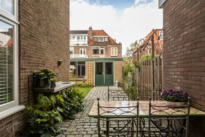 Bekijk foto 19 van Kempstraat 4-ZW