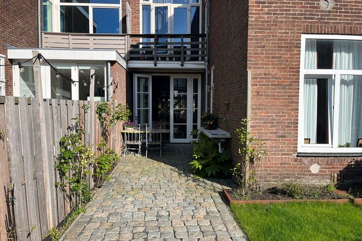 Bekijk foto 24 van Kempstraat 4-ZW