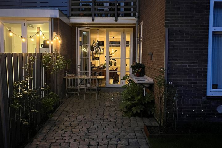 Bekijk foto 27 van Kempstraat 4-ZW