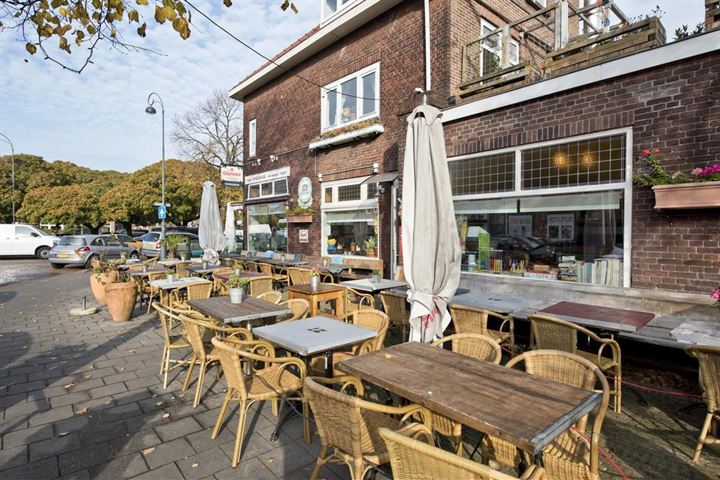 Bekijk foto 28 van Kempstraat 4-ZW