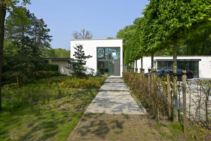 Foto 8 van Oud Wassenaarseweg 2