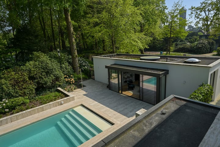 Foto 19 van Oud Wassenaarseweg 2