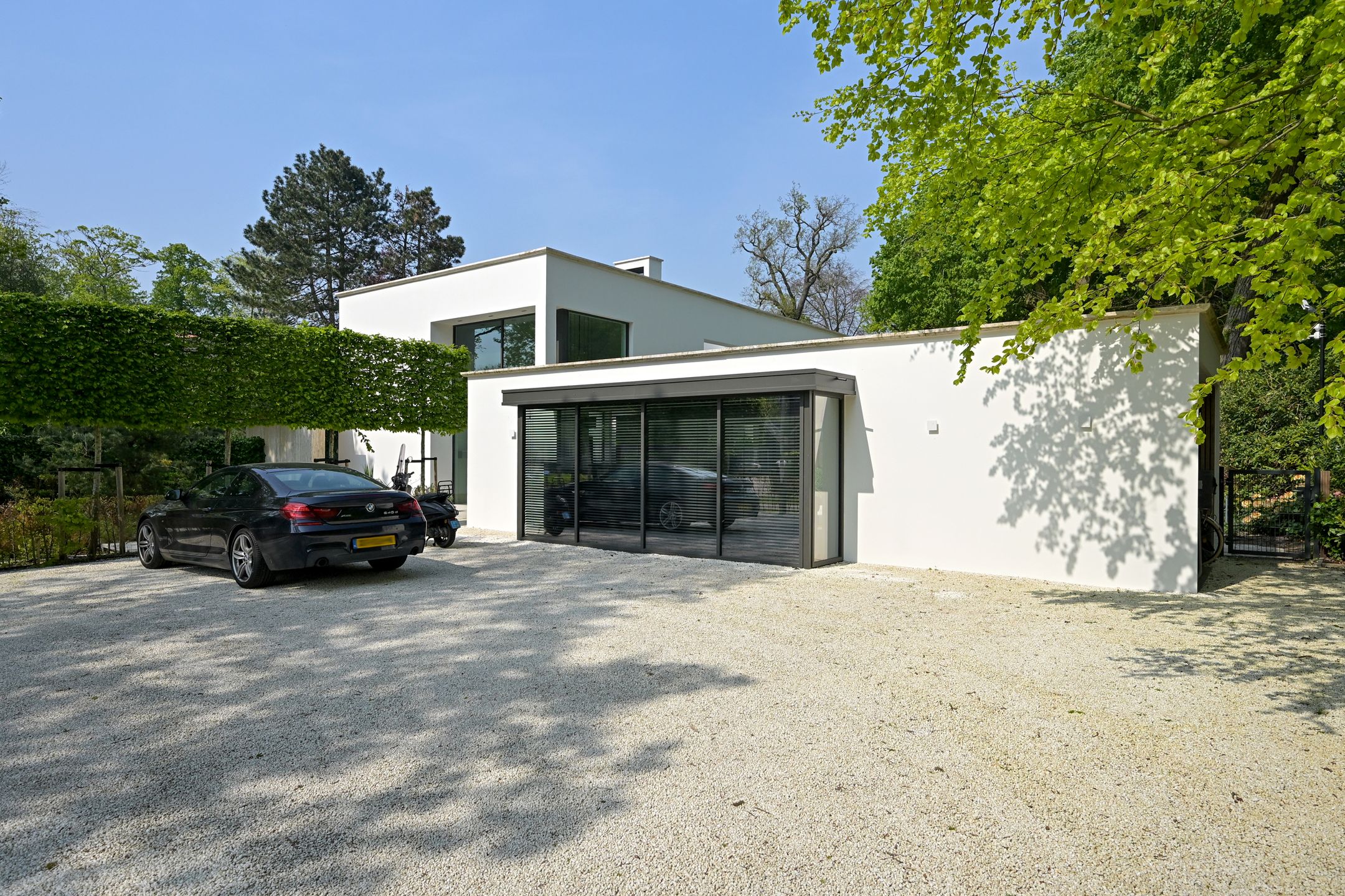 Foto 6 van Oud Wassenaarseweg 2