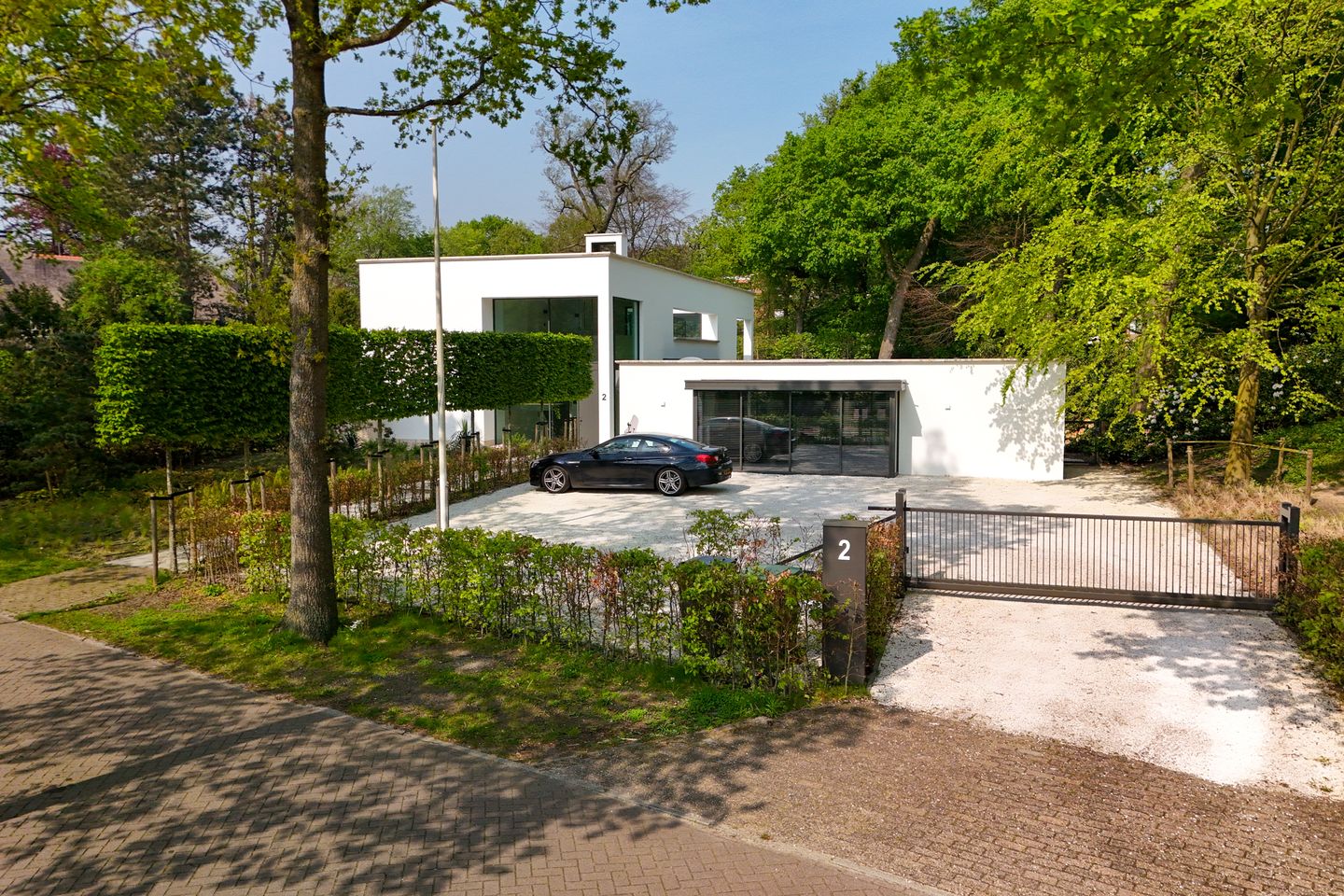 Foto 5 van Oud Wassenaarseweg 2