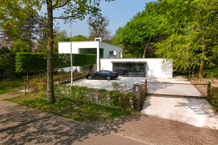 Foto 5 van Oud Wassenaarseweg 2