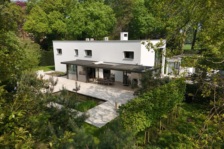 Foto 4 van Oud Wassenaarseweg 2