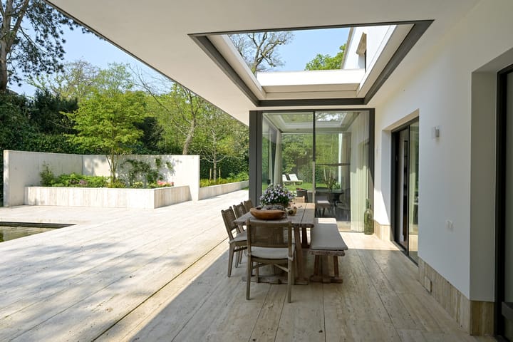 Foto 14 van Oud Wassenaarseweg 2