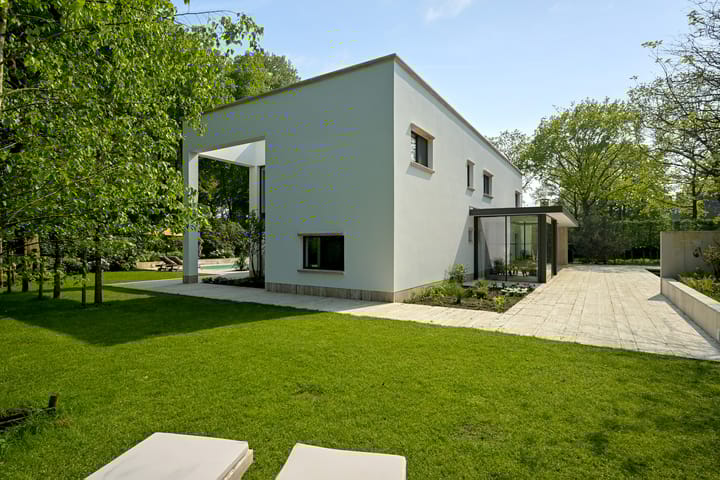 Foto 9 van Oud Wassenaarseweg 2