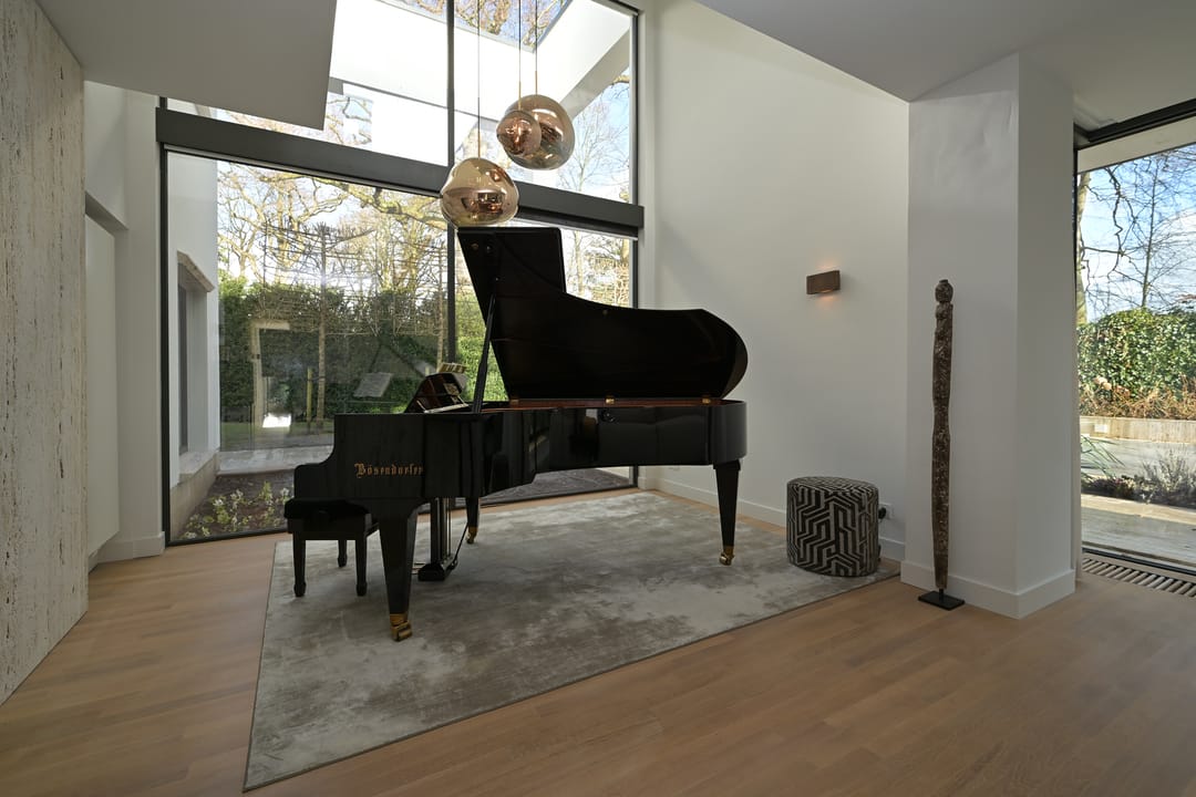 Foto 26 van Oud Wassenaarseweg 2