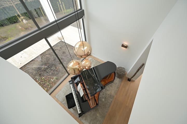 Foto 32 van Oud Wassenaarseweg 2