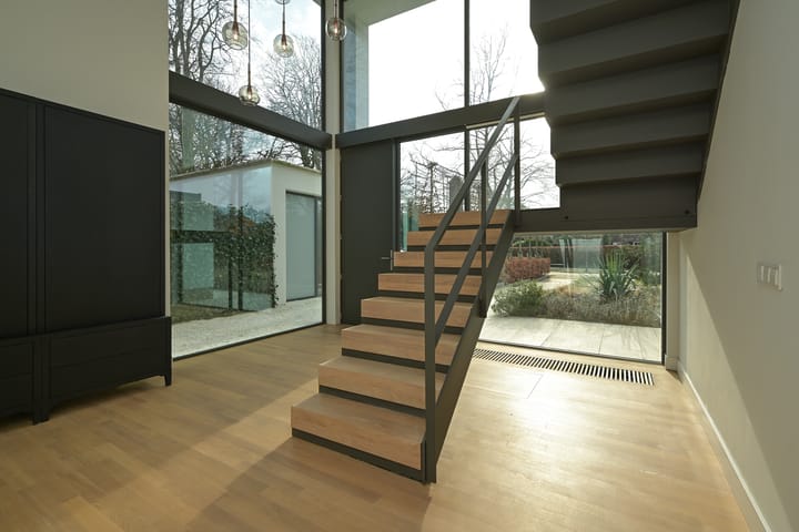 Foto 21 van Oud Wassenaarseweg 2