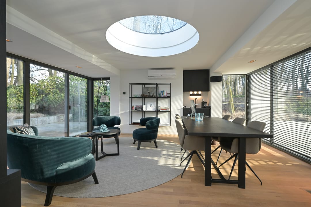 Foto 43 van Oud Wassenaarseweg 2