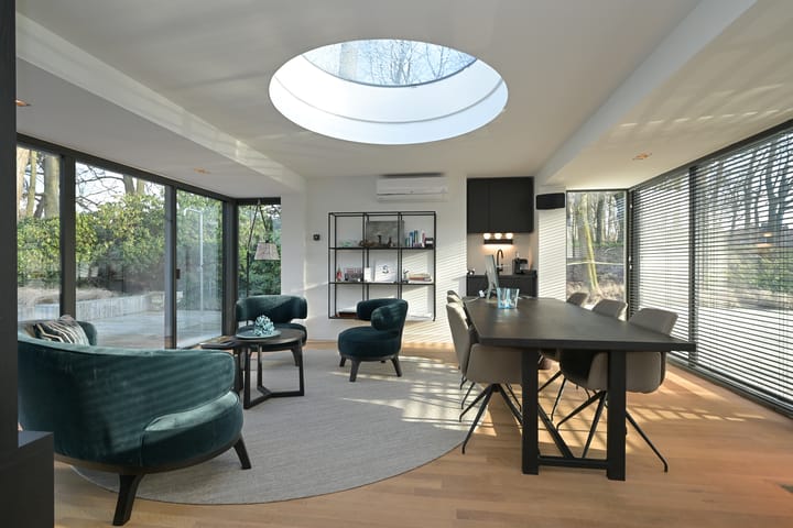 Foto 43 van Oud Wassenaarseweg 2