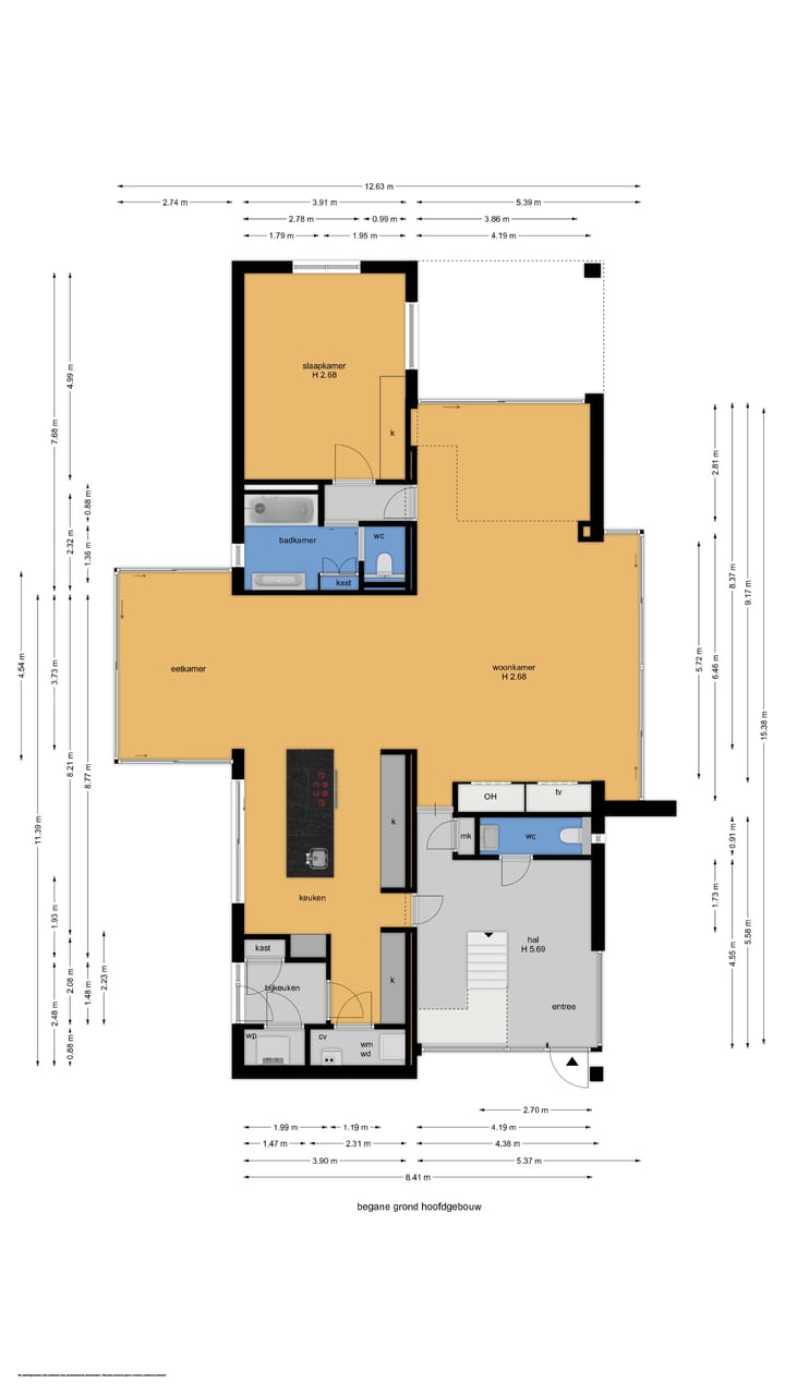 Foto 52 van Oud Wassenaarseweg 2