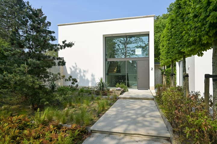 Foto 20 van Oud Wassenaarseweg 2