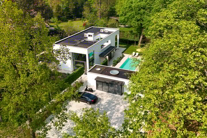 Foto 42 van Oud Wassenaarseweg 2