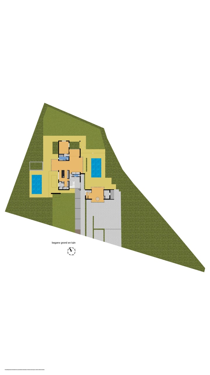 Foto 51 van Oud Wassenaarseweg 2