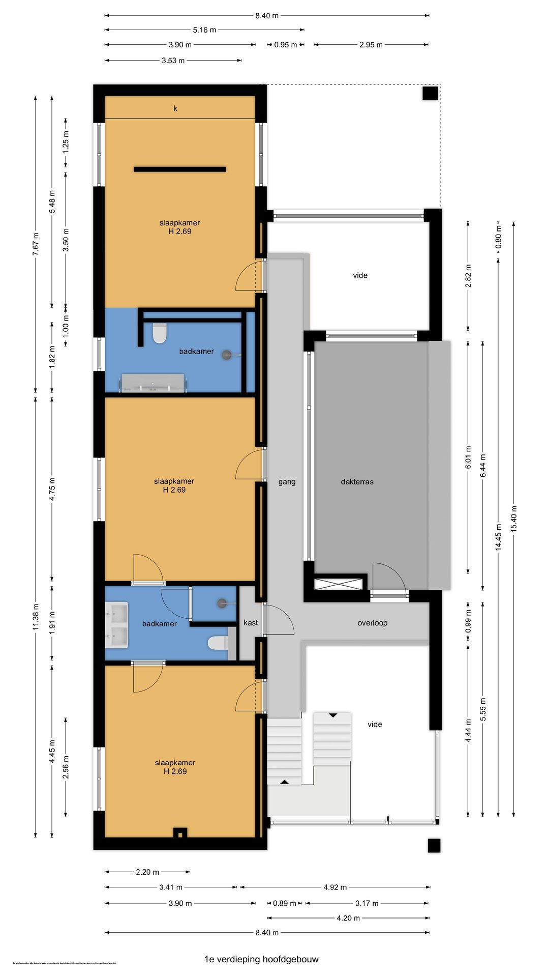 Foto 53 van Oud Wassenaarseweg 2
