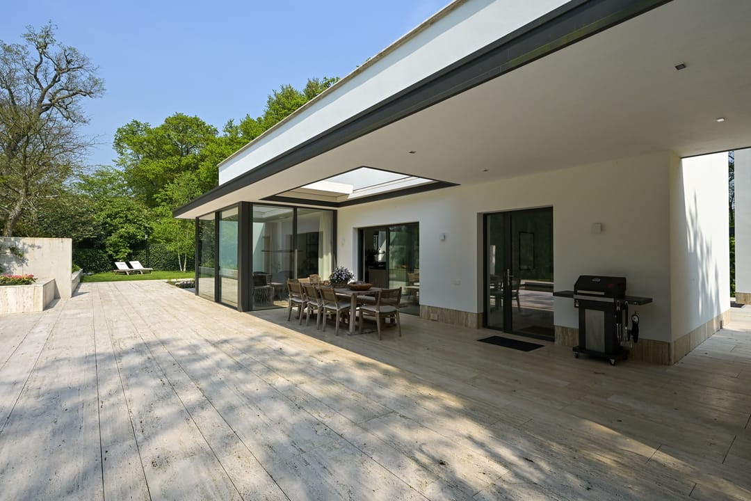 Foto 2 van Oud Wassenaarseweg 2