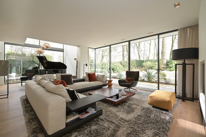 Foto 25 van Oud Wassenaarseweg 2