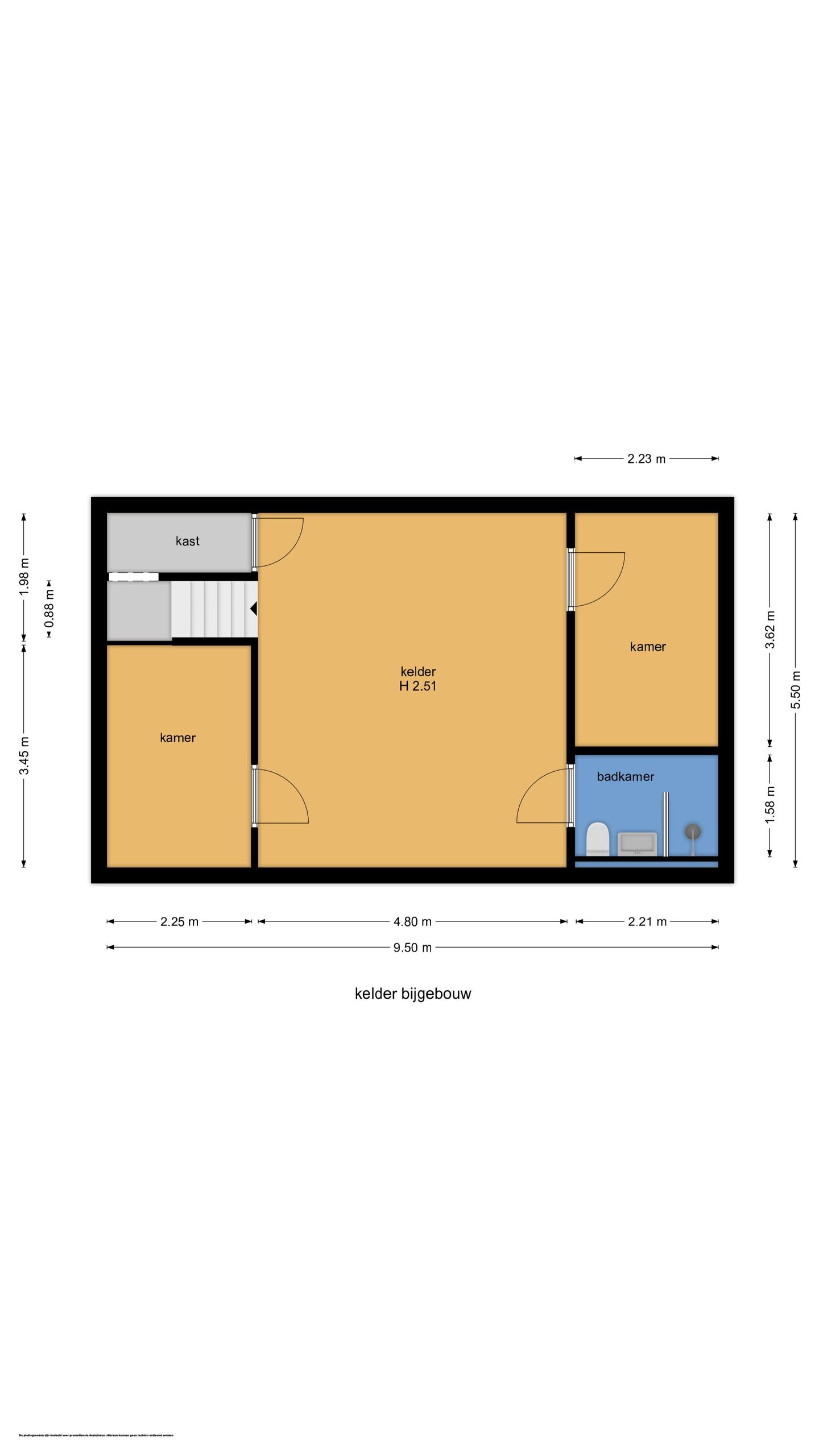 Foto 55 van Oud Wassenaarseweg 2