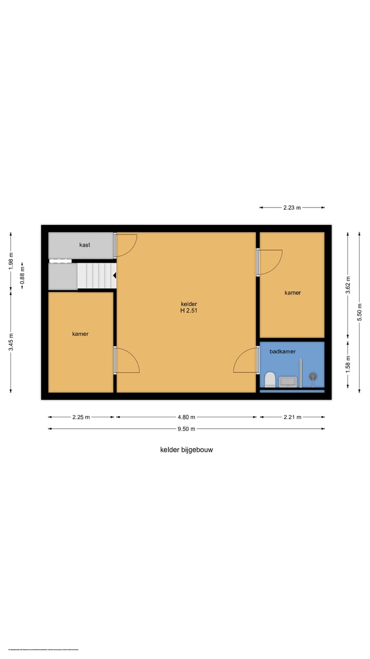Foto 55 van Oud Wassenaarseweg 2