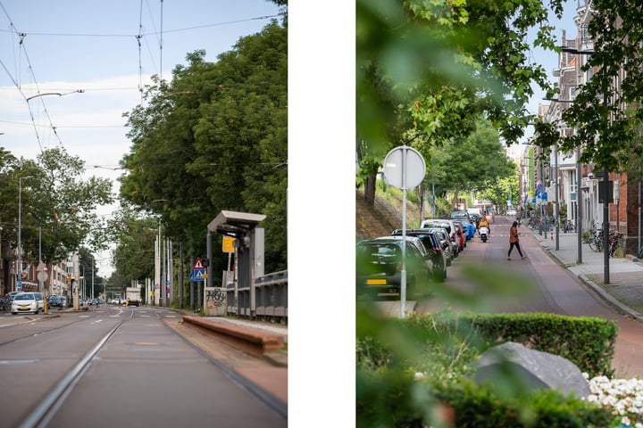 Bekijk foto 42 van Oostzeedijk 16-B