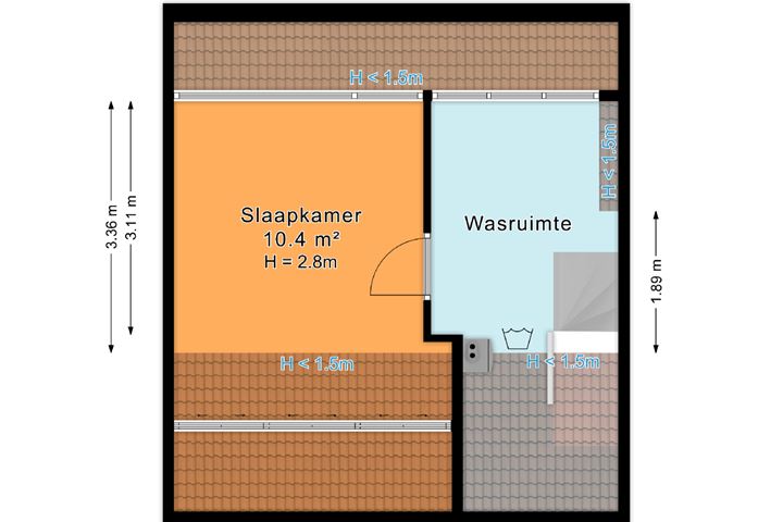 Bekijk foto 51 van Koninginnepad 30