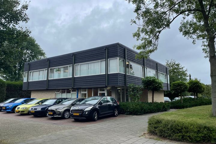 Keplerstraat 34, Badhoevedorp