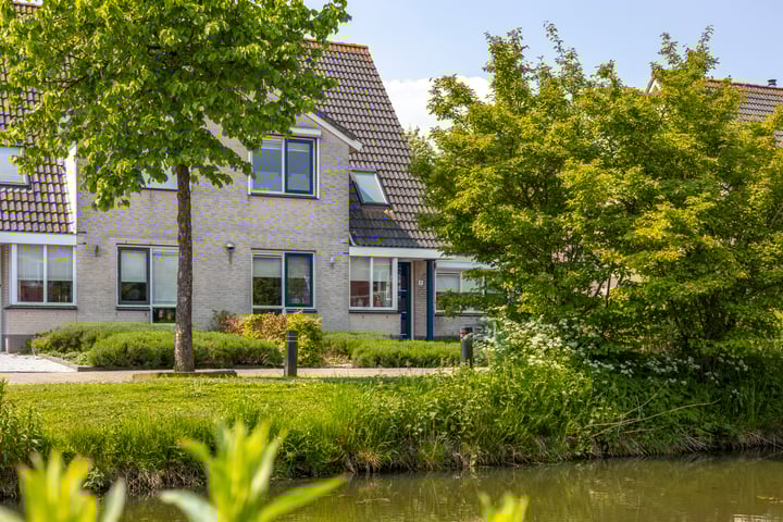 Foto 40 van Watersnip 9