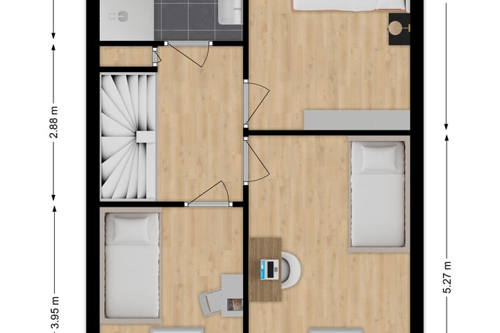 Foto 47 van Watersnip 9