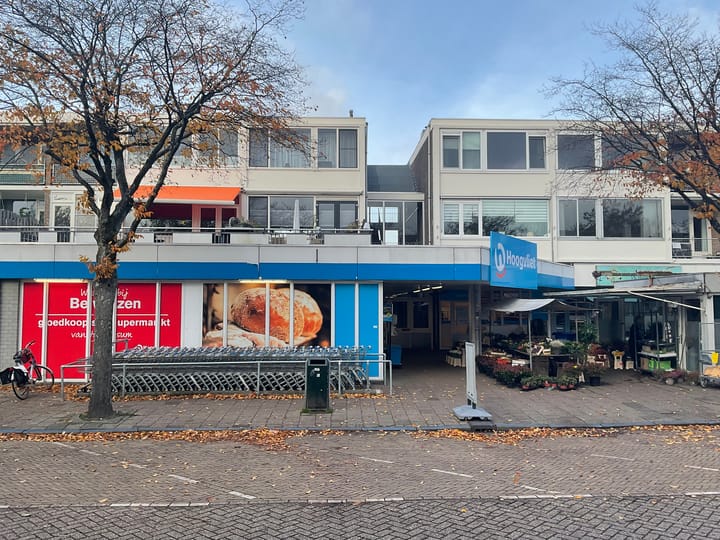 Foto 7 van Admiraal de Ruyterlaan