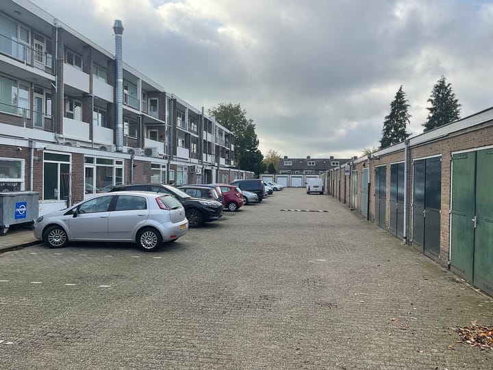 Foto 9 van Admiraal de Ruyterlaan