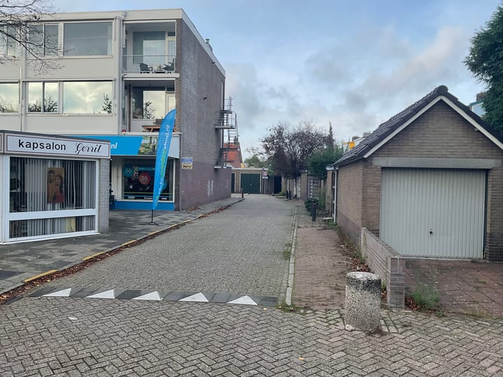 Foto 8 van Admiraal de Ruyterlaan