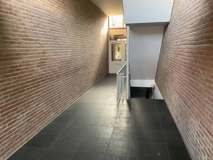 Foto 6 van Admiraal de Ruyterlaan