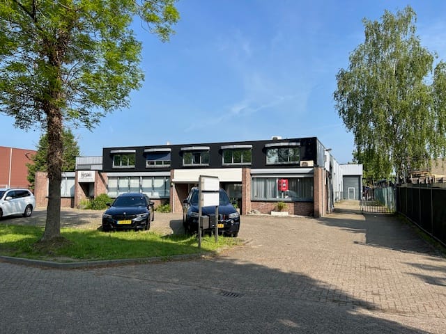 Nijverheidsweg 13