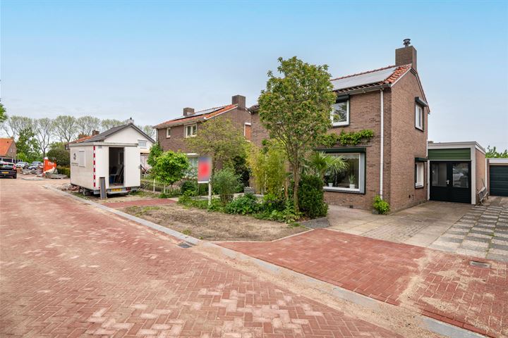 Bekijk foto 2 van van Maelstedestraat 13