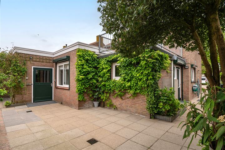 Bekijk foto 33 van van Maelstedestraat 13