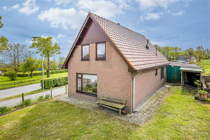 Bekijk foto 33 van Graaf Huibertlaan 36