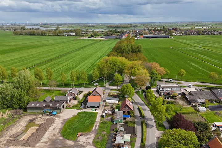 Bekijk foto 40 van Graaf Huibertlaan 36