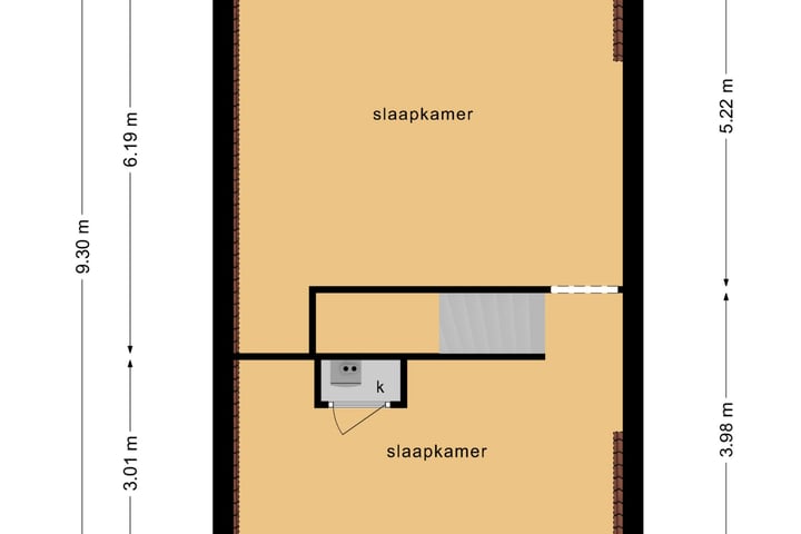 Bekijk foto 27 van Kamille-erf 46