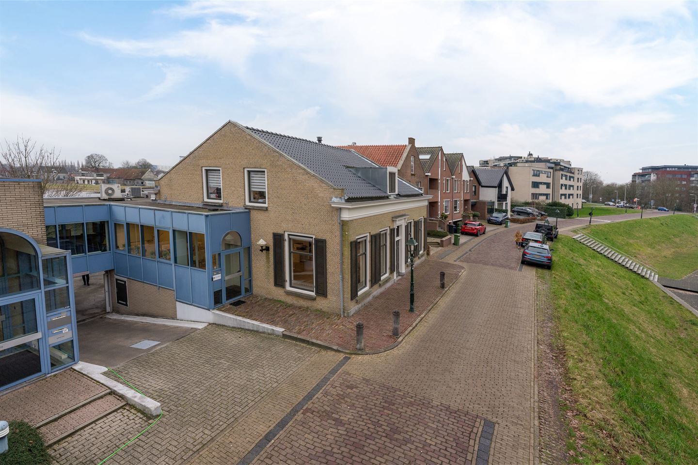 Bekijk foto 5 van Dorpsstraat 34