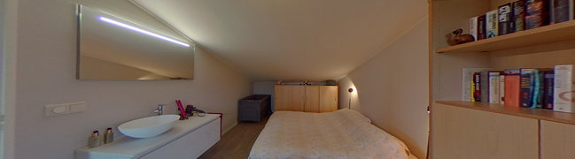 View 360° photo of slaapkamer of Cardium 25