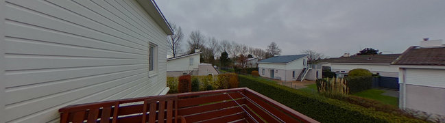 View 360° photo of dakterras of Cardium 25