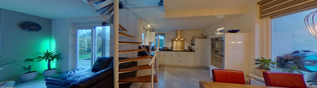 View 360° photo of eetkamer of Cardium 25