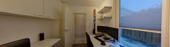 View 360° photo of slaapkamer of Cardium 25