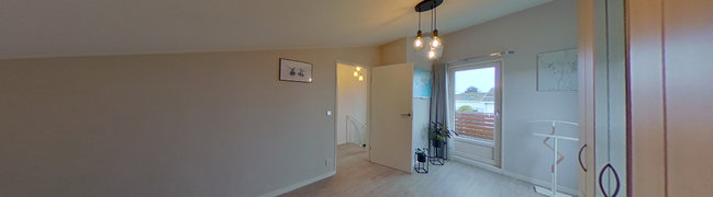 View 360° photo of slaapkamer of Cardium 25