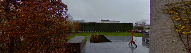 View 360° photo of achtertuin of Cardium 25